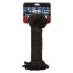 Scandal BDSM Rope 164 Ft/ 50m - Black - Image 4