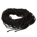 Scandal BDSM Rope 164 Ft/ 50m - Black - Image 5