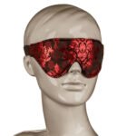 Scandal Blackout Eye Mask - Image 5