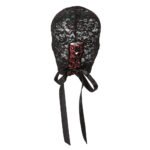 Scandal Corset Lace Hood - Image 4