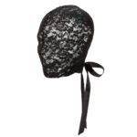 Scandal Corset Lace Hood - Image 6