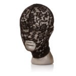 Scandal Lace Hood - Image 3