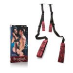 Scandal Over the Door Swing - Image 5