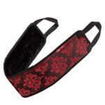 Scandal Position Strap – Black - Image 7