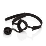 Scandal Silicone Stopper Gag - Image 3