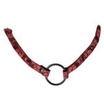 Scandal Wide Open Mouth Gag - Image 2