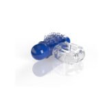 Screaming O 4T OWow Vibrating Cockring Blueberry - Image 4