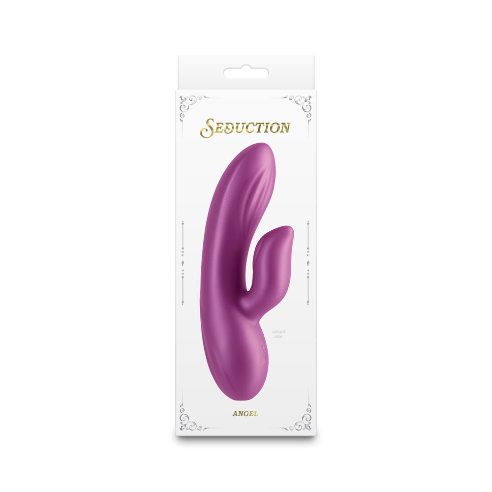 seduction-angel-metallic-magenta Seduction Angel Metallic Magenta - Image 1