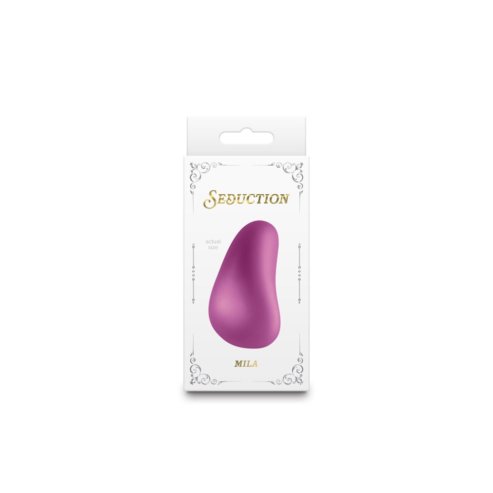 seduction-mila-metallic-dusty-rose Seduction Mila Metallic Dusty Rose - Image 1