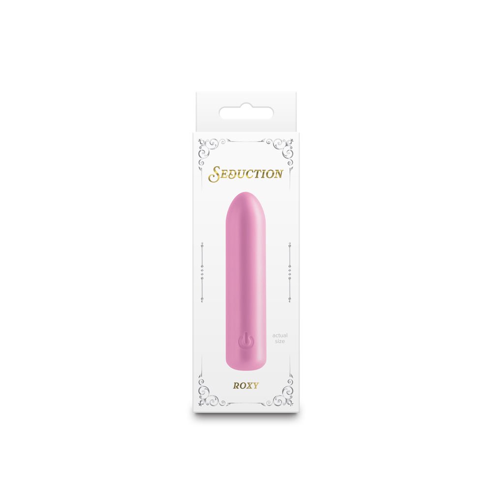 seduction-roxy-metallic-pink Seduction Roxy Metallic Pink - Image 1