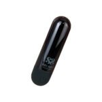 SEI MIO Bite The Bullet Multi-Speed Vibrating Bullet Massager – Black - Image 2