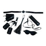 SEI MIO Delectable Domination Supreme Hog Tied Submissive Play Set - Image 2