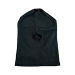 SEI MIO Hoodwinked and Kinked Deprivation Hood with Blackout Panel – Black - Image 2