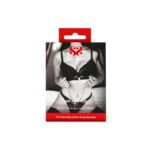 SEI MIO Nip and Tug Adjustable Nipple Clamp Chain