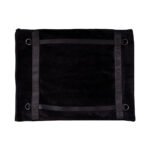 SEI MIO Pillow Talk Positional Pillow Support with Restraint Options – Black - Image 2