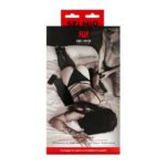 SEI MIO Pillow Talk Positional Pillow Support with Restraint Options