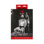 SEI MIO Seated and Mistreated Unique Under Chair Restraint System