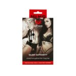 SEI MIO Silent Authority Progressive Interchangeable Ball Gag Set