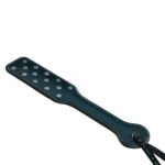 SEI MIO Studdy Hard Punishment Paddle with Metal Studs - Image 2