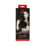 SEI MIO Total Eclipse Deluxe Blackout Mask
