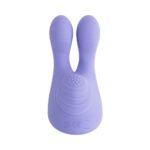 Selopa Handsy Purple Vibrating Hand Stimulator – Light Purple - Image 2