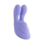 Selopa Handsy Purple Vibrating Hand Stimulator – Light Purple - Image 3