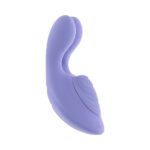 Selopa Handsy Purple Vibrating Hand Stimulator – Light Purple - Image 4