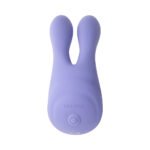Selopa Handsy Purple Vibrating Hand Stimulator – Light Purple - Image 5