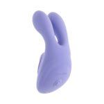 Selopa Handsy Purple Vibrating Hand Stimulator – Light Purple - Image 6