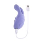 Selopa Handsy Purple Vibrating Hand Stimulator – Light Purple - Image 10
