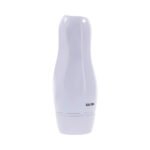 Selopa Pleasure Can Rechargeable Vibrating Stroker – White - Image 3