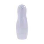 Selopa Pleasure Can Rechargeable Vibrating Stroker – White - Image 4