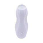 Selopa Pleasure Can Rechargeable Vibrating Stroker – White - Image 5