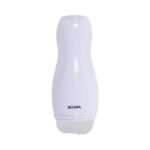 Selopa Pleasure Can Rechargeable Vibrating Stroker – White - Image 7