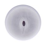 Selopa Pleasure Can Rechargeable Vibrating Stroker – White - Image 9