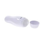 Selopa Pleasure Can Rechargeable Vibrating Stroker – White - Image 10