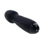 Selopa Power Trip Rechargeable Vibrating Wand Silicone Black - Image 3