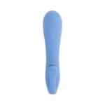 Selopa Smooth Operator Mini Curved G-Spot Tickler Blue - Image 8
