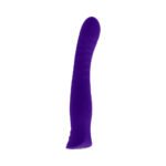 Selopa Trixxxie Rechargeable Vibrator – Phthalate-Free Silicone – Purple - Image 4