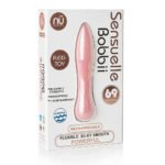 Sensuelle Bobbii - Millennial Pink - Image 2