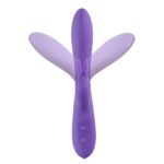 Sensuelle Brandii 10 Function Rabbit Vibe - Purple - Image 2