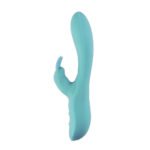Sensuelle Brandii 10 Function Rabbit Vibe - T Blue - Image 2