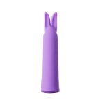 Sensuelle Bunnii 20 Function Vibe - Purple