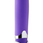Sensuelle Curve 20 Function Vibe - Purple