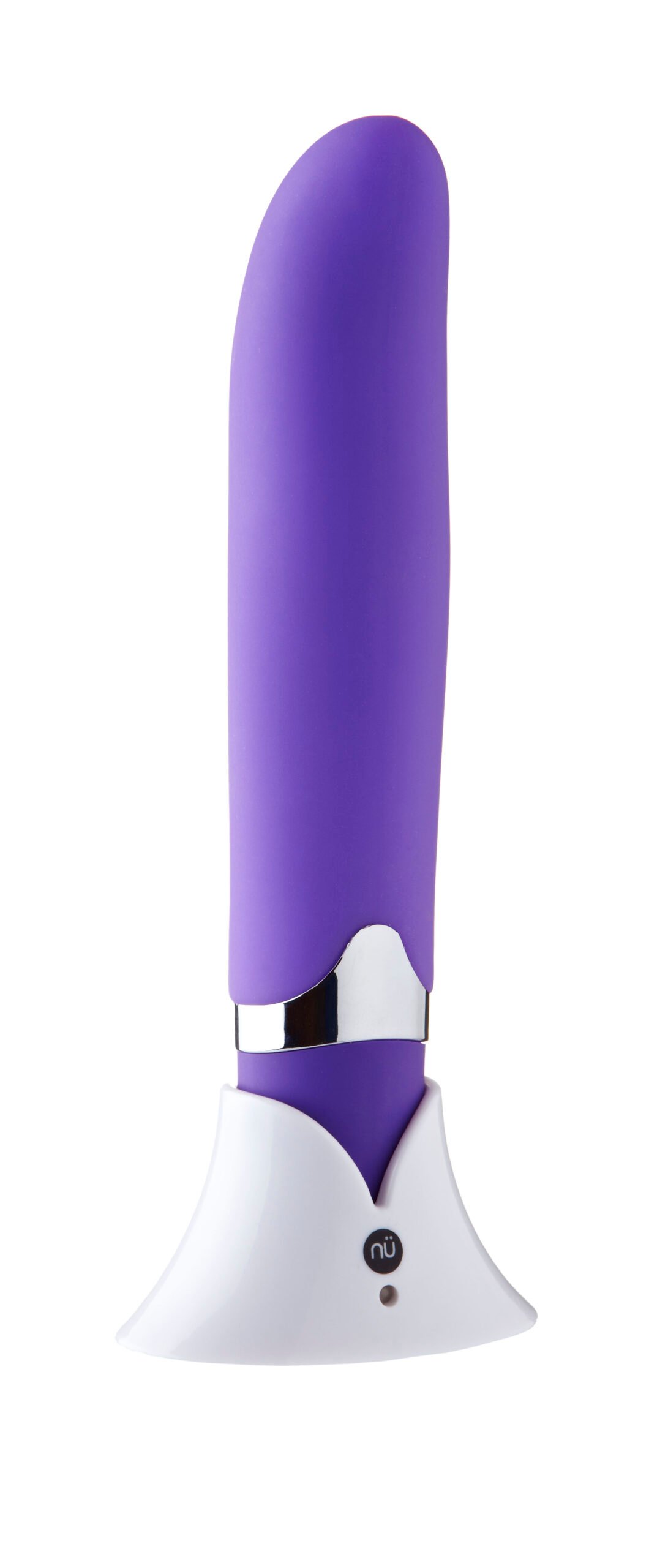 sensuelle-curve-20-function-vibe-purple Sensuelle Curve 20 Function Vibe - Purple - Image 1