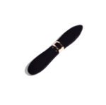 Sensuelle Double Ended Deux Bullet - Black - Image 2