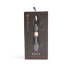 Sensuelle Double Ended Deux Bullet - Black - Image 3