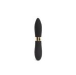 Sensuelle Double Ended Deux Bullet - Black - Image 4