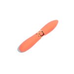 Sensuelle Double Ended Deux Bullet - Coral - Image 4