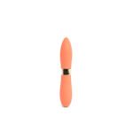 Sensuelle Double Ended Deux Bullet - Coral - Image 6